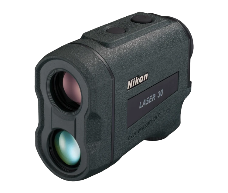 Dalmierz laserowy Nikon LASER 30