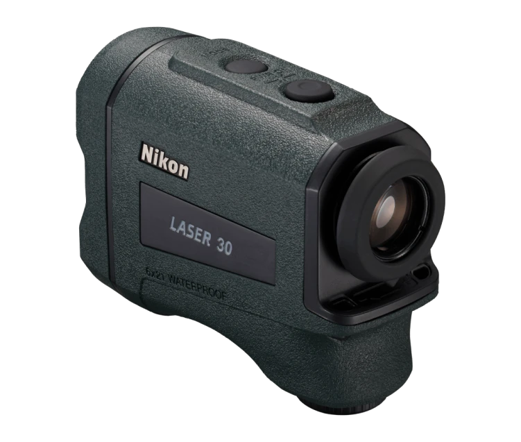 Dalmierz laserowy Nikon LASER 30