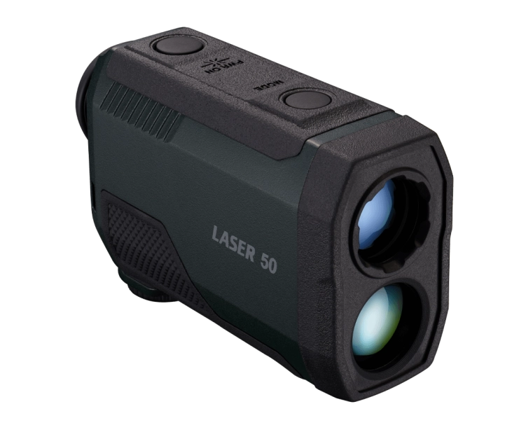 Dalmierz laserowy Nikon Laser 50
