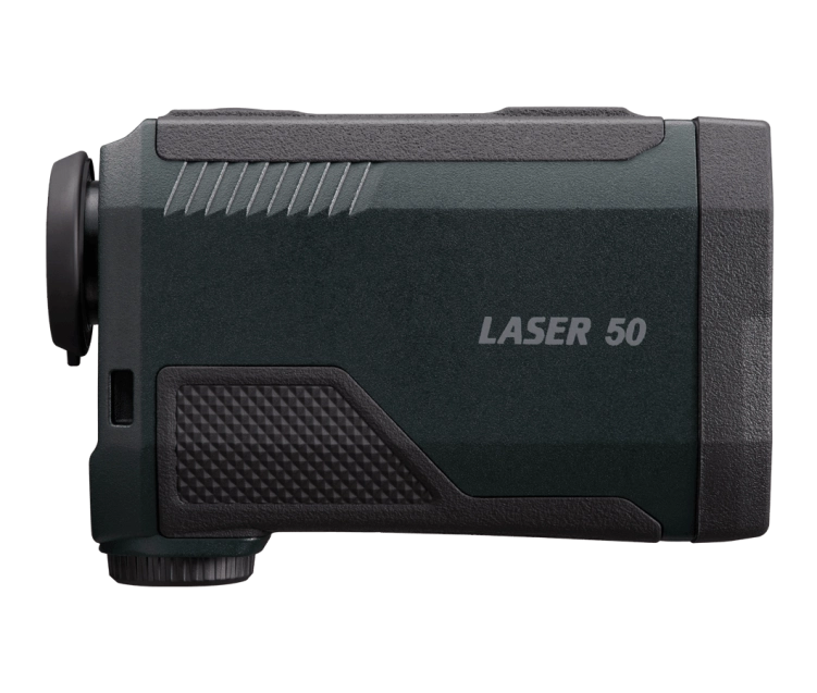 Dalmierz laserowy Nikon Laser 50