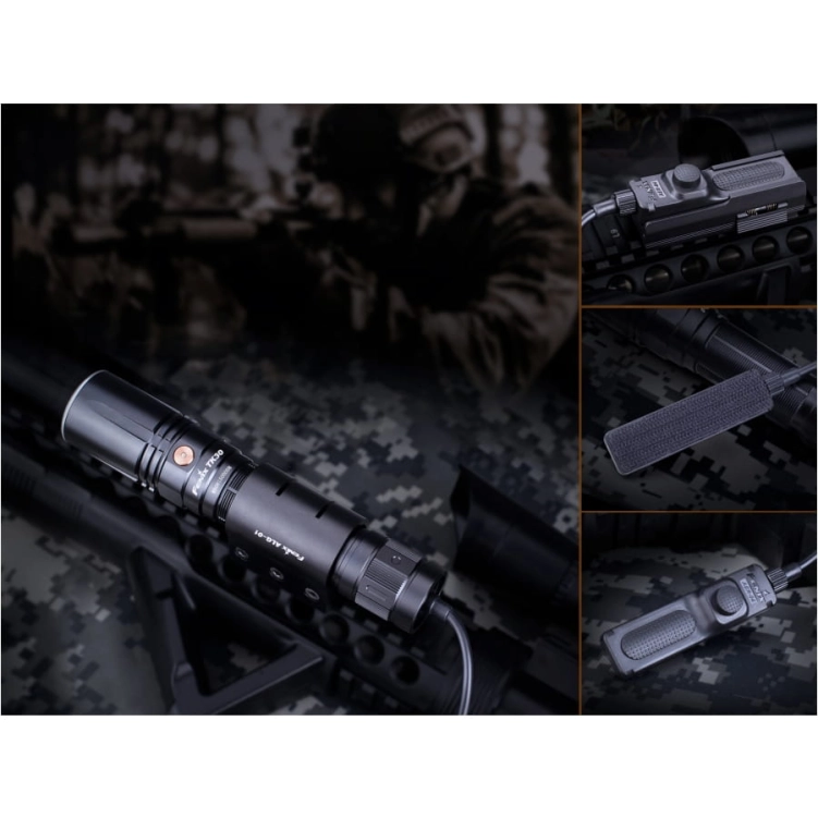 Fenix AER-04 Włącznik na kablu żelowy