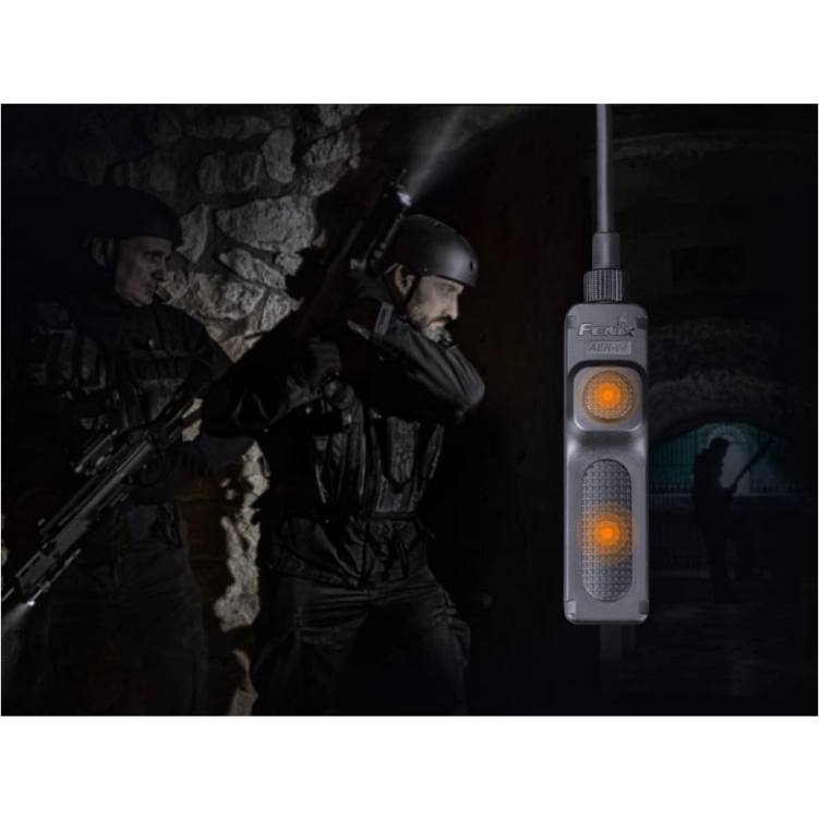 Fenix AER-04 Włącznik na kablu żelowy