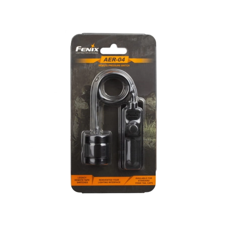 Fenix AER-04 Włącznik na kablu żelowy