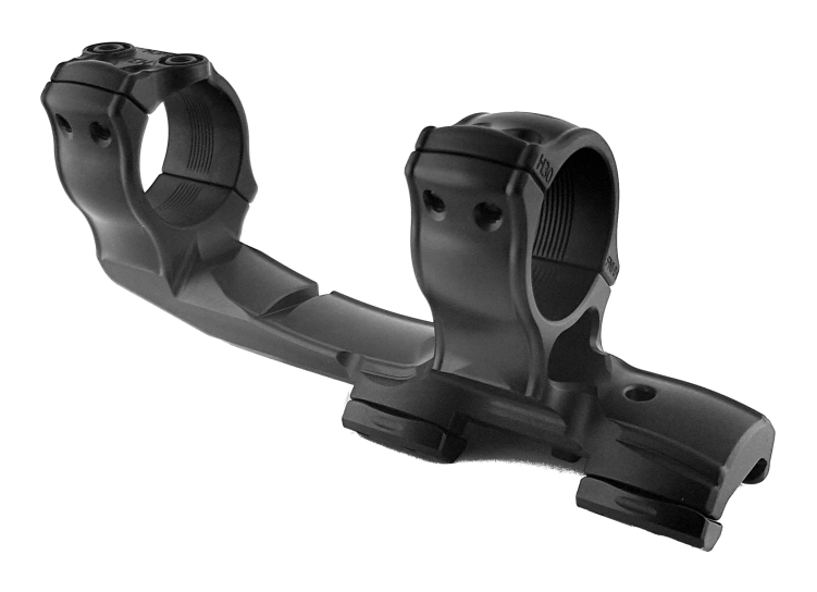 Montaż Spuhr SCP 3022 30mm H-38mm 0MOA