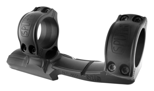 Montaż Spuhr SCP-3022A 30mm 0MOA