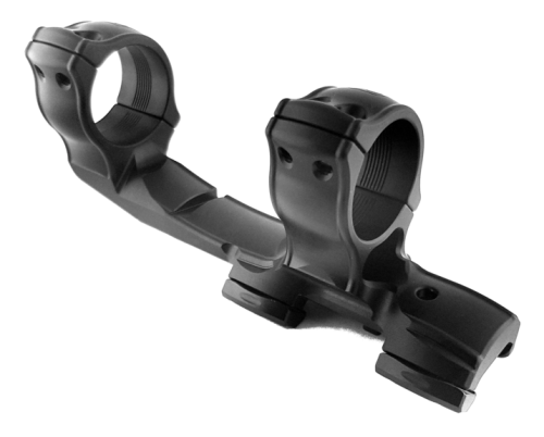 Montaż Spuhr SCP-3022A 30mm 0MOA