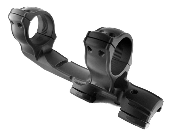 Montaż Spuhr SCP-3022A 30mm 0MOA