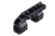 Montaż SPUHR SP-4016 AR 34mm  0 MOA H-38mm