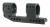 Montaż SPUHR SP-4016 AR 34mm  0 MOA H-38mm