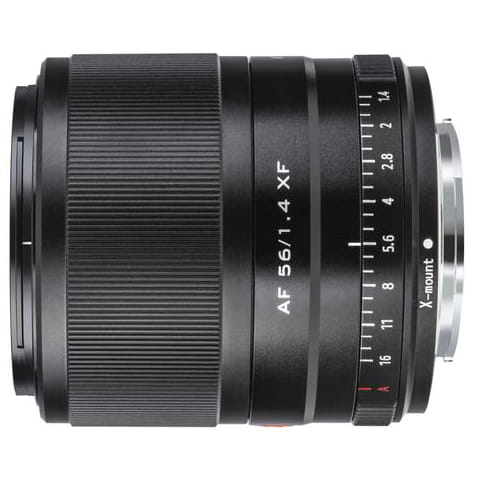 Obiektyw Viltrox AF 56mm F1.4 XF Fuji X