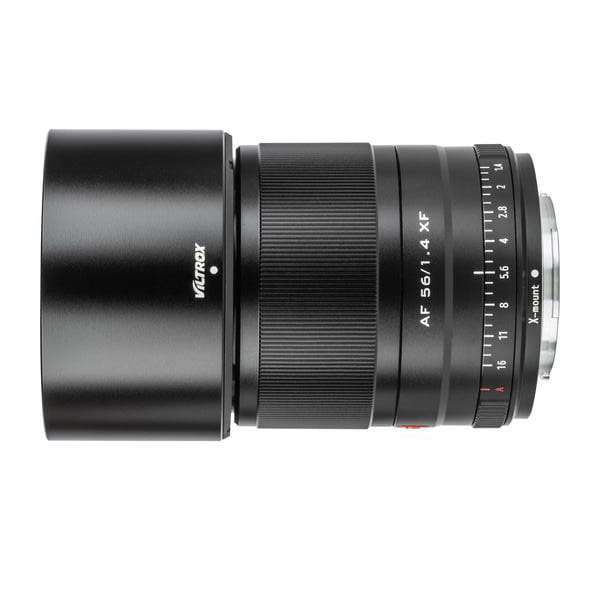 Obiektyw Viltrox AF 56mm F1.4 XF Fuji X