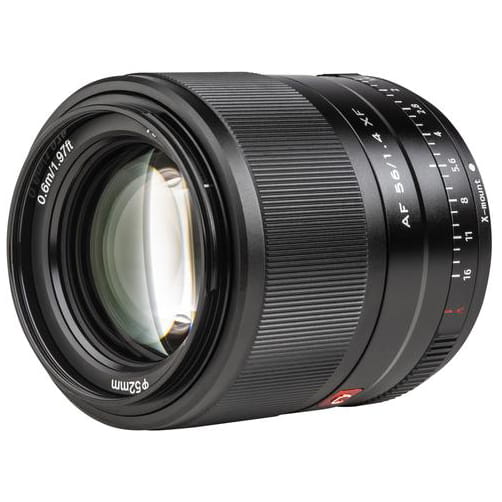 Obiektyw Viltrox AF 56mm F1.4 XF Fuji X