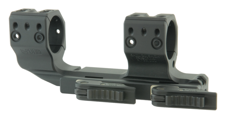 Montaż SPUHR QDP-3616 AR 30mm 20,6MOA H-38mm