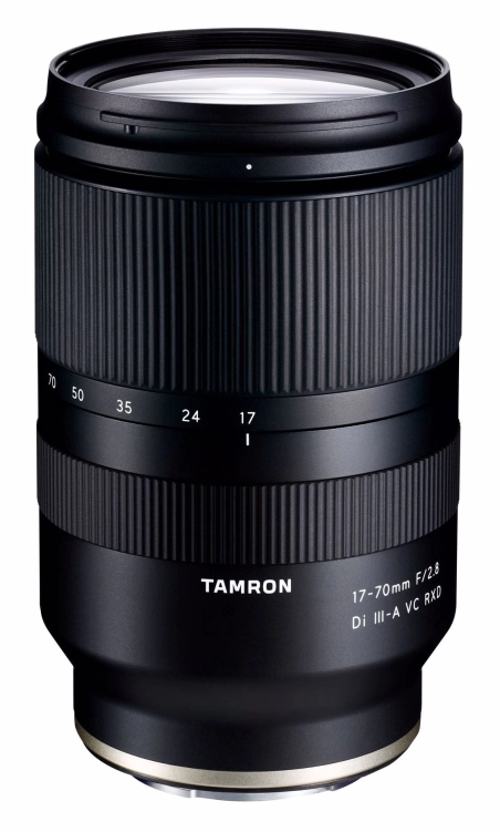 Obiektyw Tamron 17-70mm f/2.8 Di III-A VC RXD