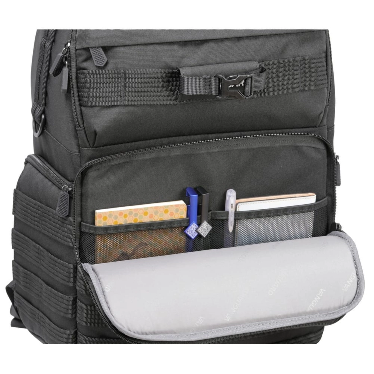 VANGUARD Veo Range 48M czarny