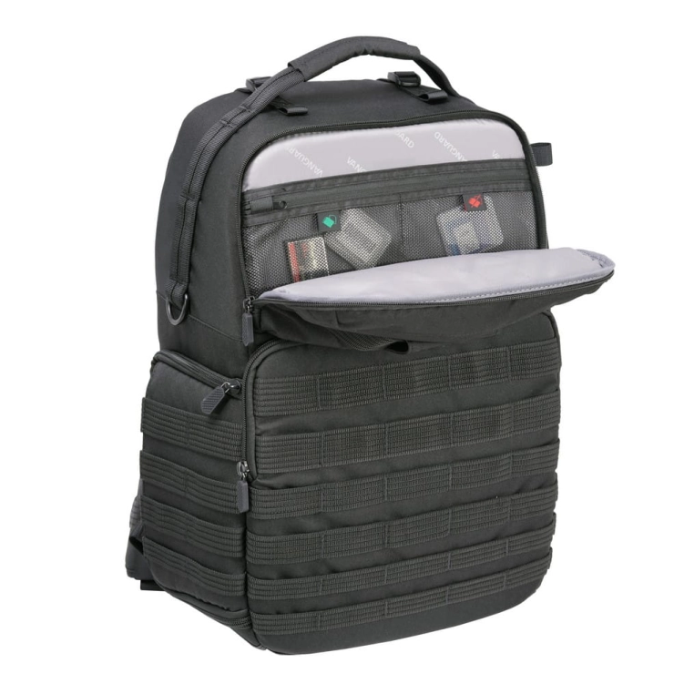 VANGUARD Veo Range 48M czarny