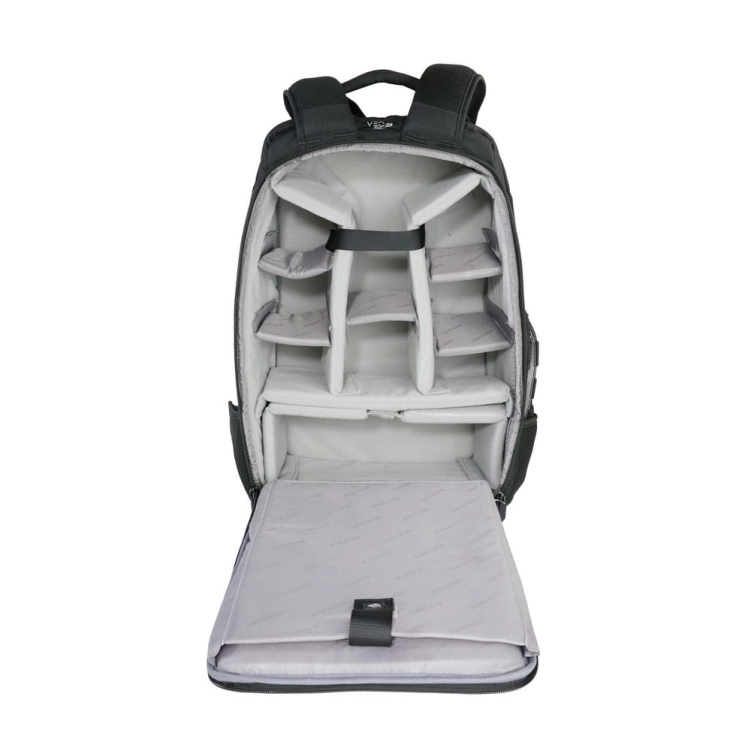 VANGUARD Veo Range 48M czarny