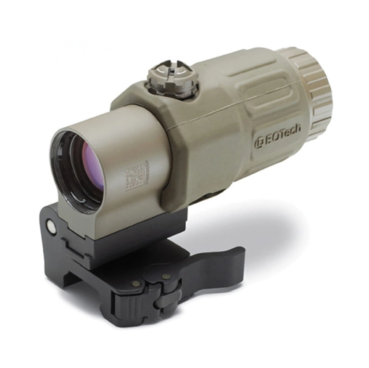 EOTECH G33 STS TAN