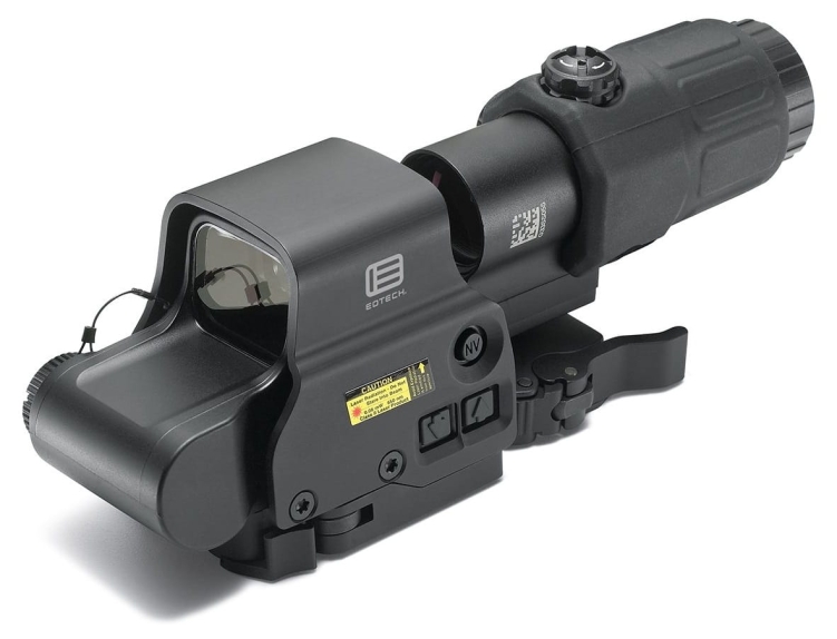 Eotech HHS I