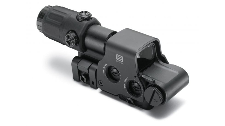 Eotech HHS I