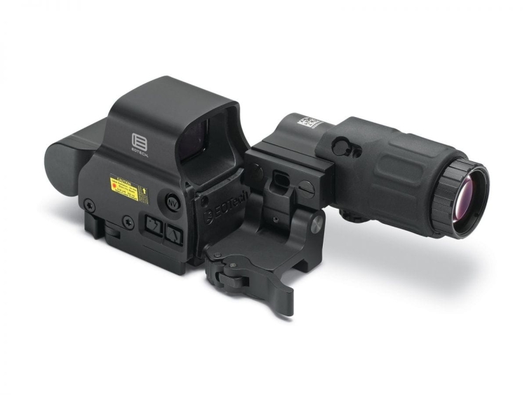 Eotech HHS I
