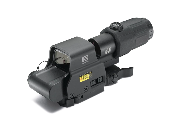 Eotech HHS II