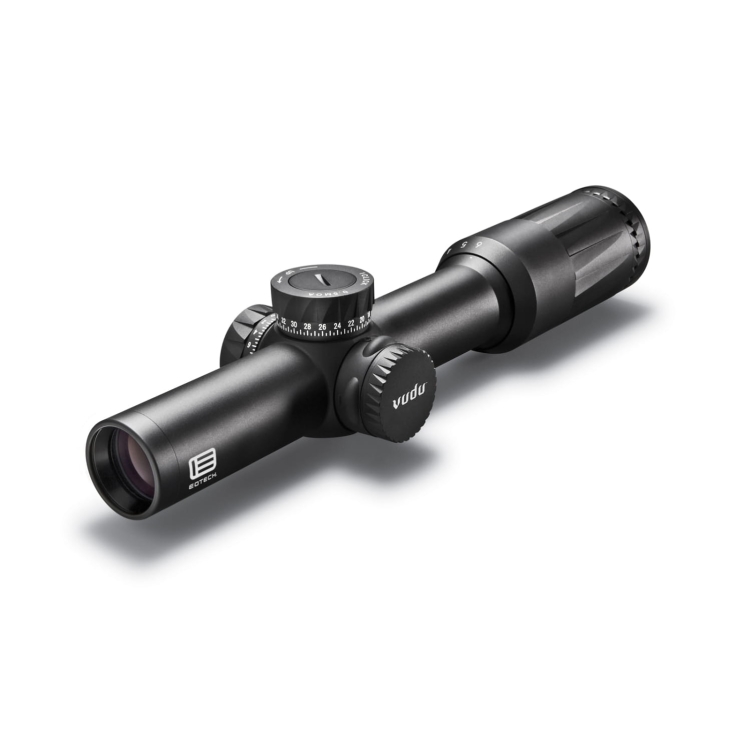 VUDU 1-6 FFP 1-6x24 SR2 (MOA)