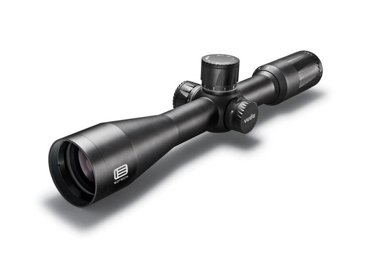EOTech VUDU 2,5-10 FFP