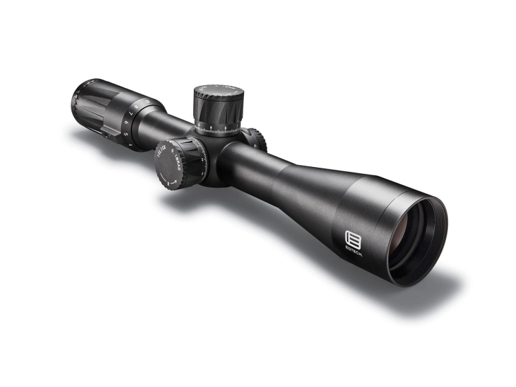 EOTech VUDU 2,5-10 FFP