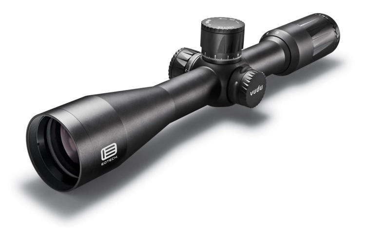 EOTech VUDU 2,5-10 FFP