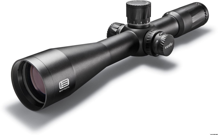 Luneta EOTech VUDU 3,5-18x50 FFP MD1 (MRAD)