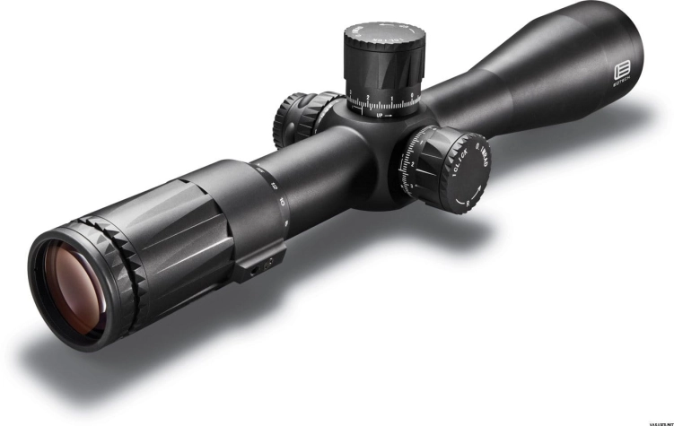 Luneta EOTech VUDU 3,5-18x50 FFP MD1 (MRAD)
