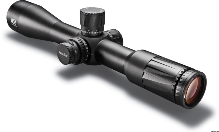Luneta EOTech VUDU 3,5-18x50 FFP MD1 (MRAD)
