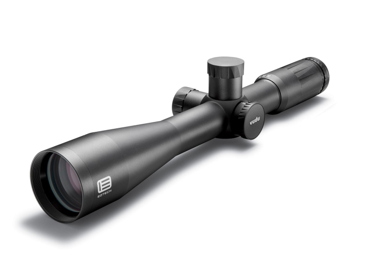 Luneta Eotech VUDU 8-32 SFP 8-32x50 HC2 (MOA)
