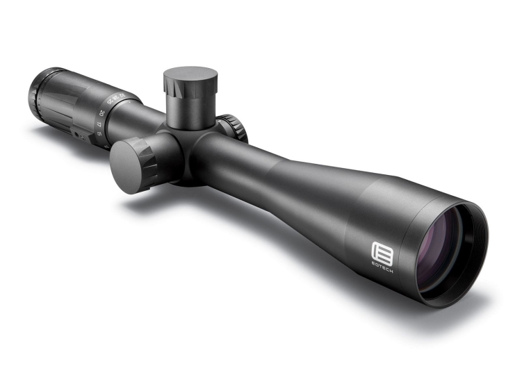 Luneta Eotech VUDU 8-32 SFP 8-32x50 HC2 (MOA)