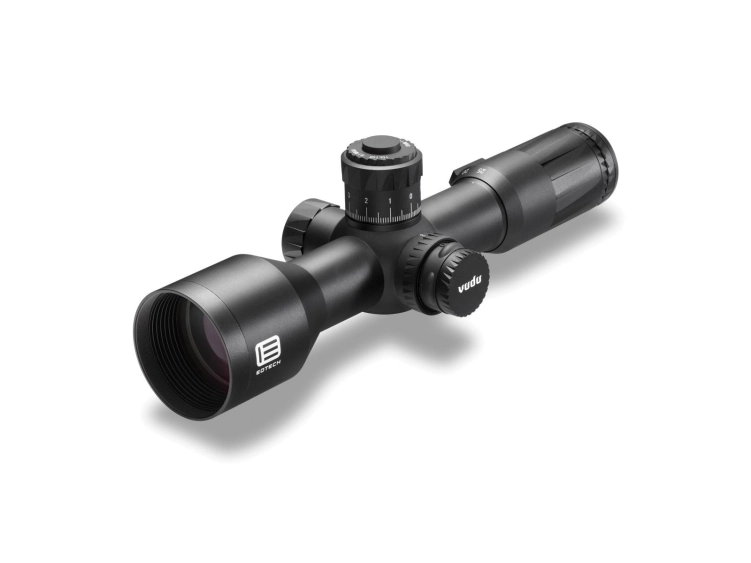 Luneta Eotech VUDU 5-25 FFP 5-25x50 MD3 (MRAD)