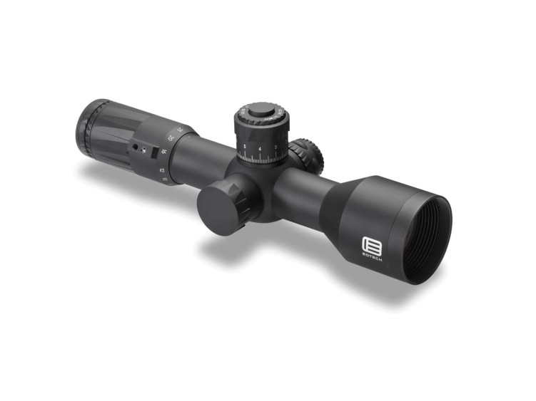 Luneta Eotech VUDU 5-25 FFP 5-25x50 MD3 (MRAD)