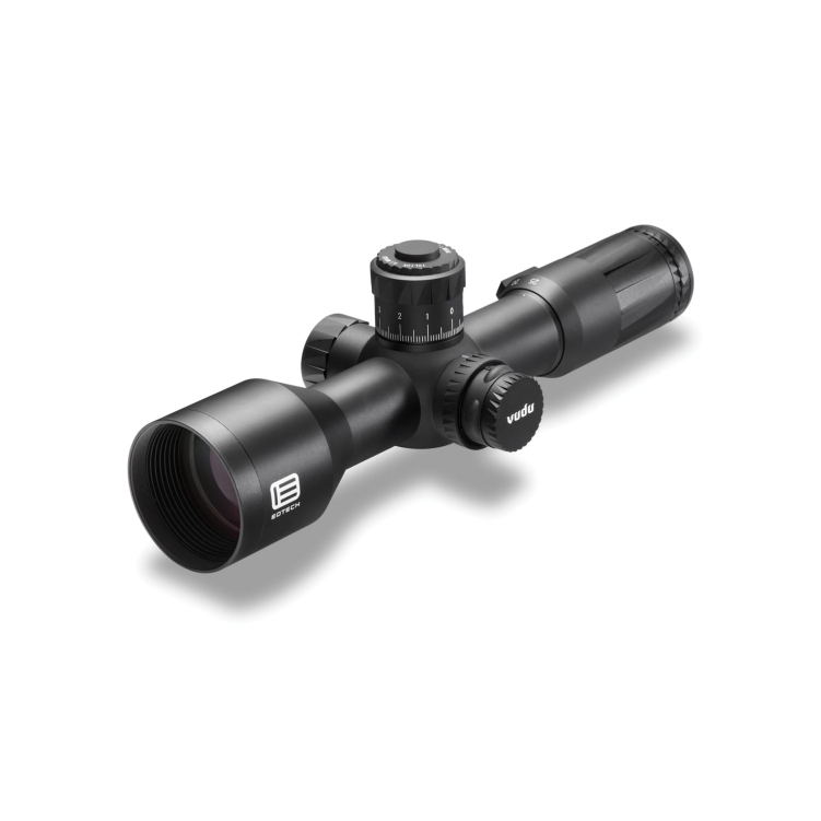 Luneta Eotech VUDU 5-25 FFP 5-25x50 H59 (MRAD)