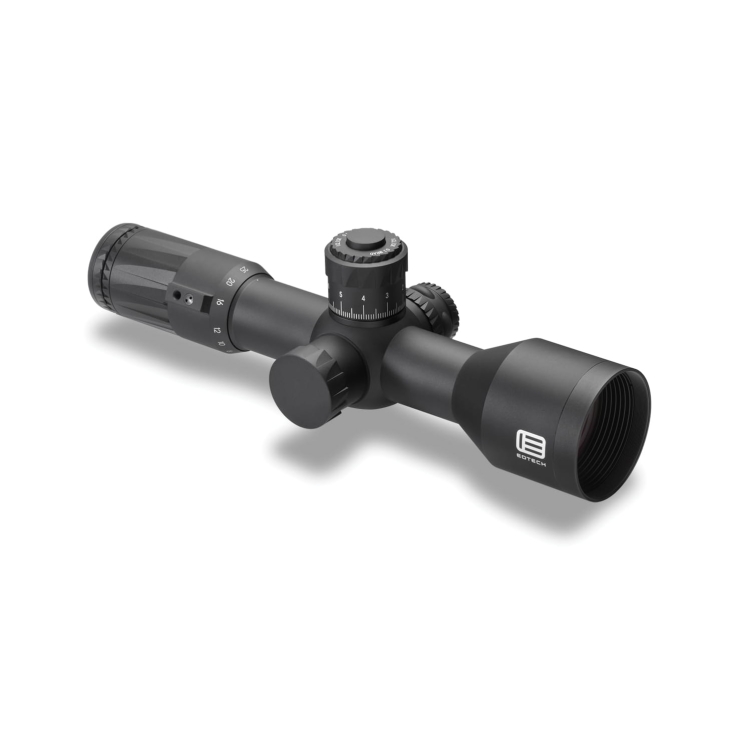 Luneta Eotech VUDU 5-25 FFP 5-25x50 H59 (MRAD)