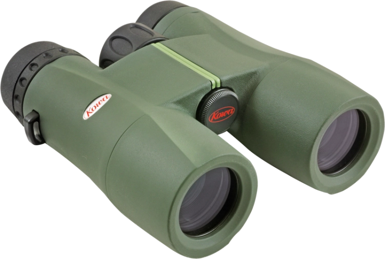 Lornetka Kowa SV II 8x32