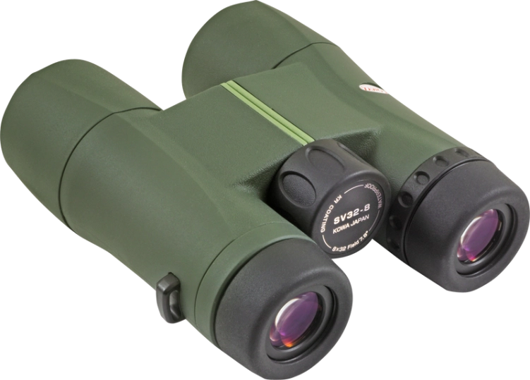 Lornetka Kowa SV II 8x32