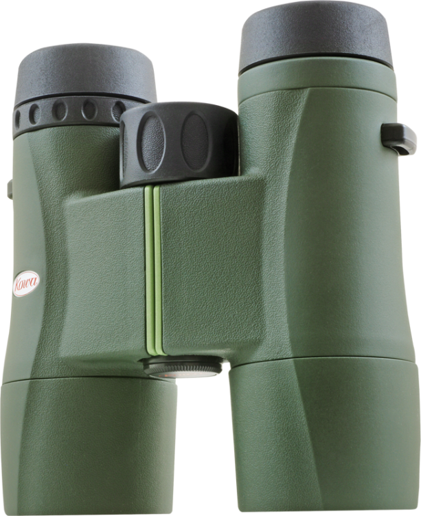 Lornetka Kowa SV II 8x32