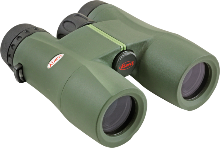 Lornetka Kowa SV II 8x32