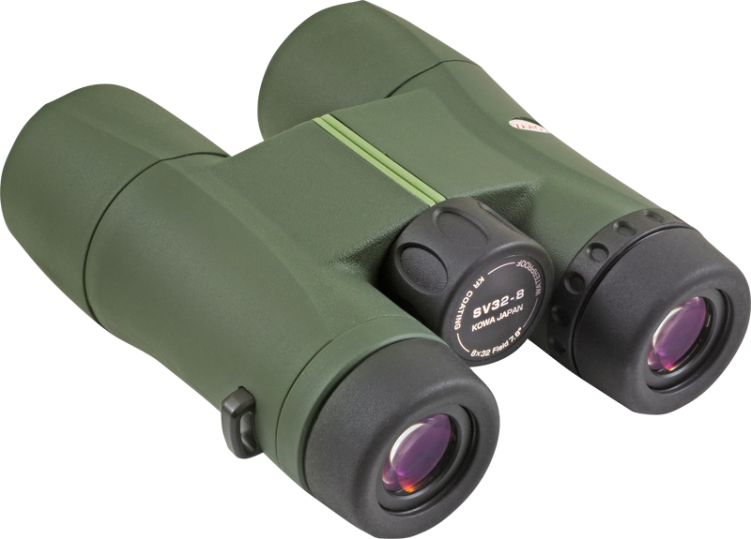 Lornetka Kowa SV II 8x32