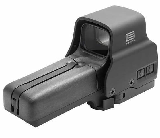 Celownik holograficzny Eotech 518.A65