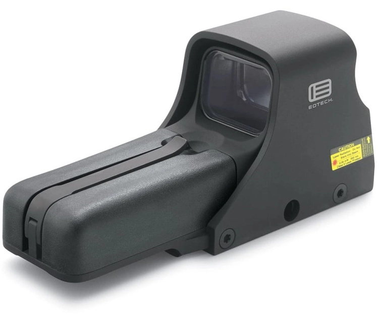 Celownik kolimatorowy Eotech 552.XR308
