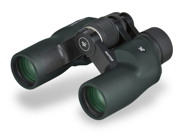 Lornetka Vortex Raptor 8,5x32