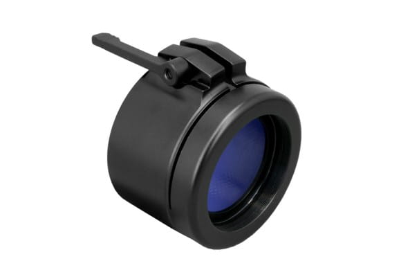 Adapter Rusan do nasadek NV/thermo M52x0,75 50 mm (na 44 mm)