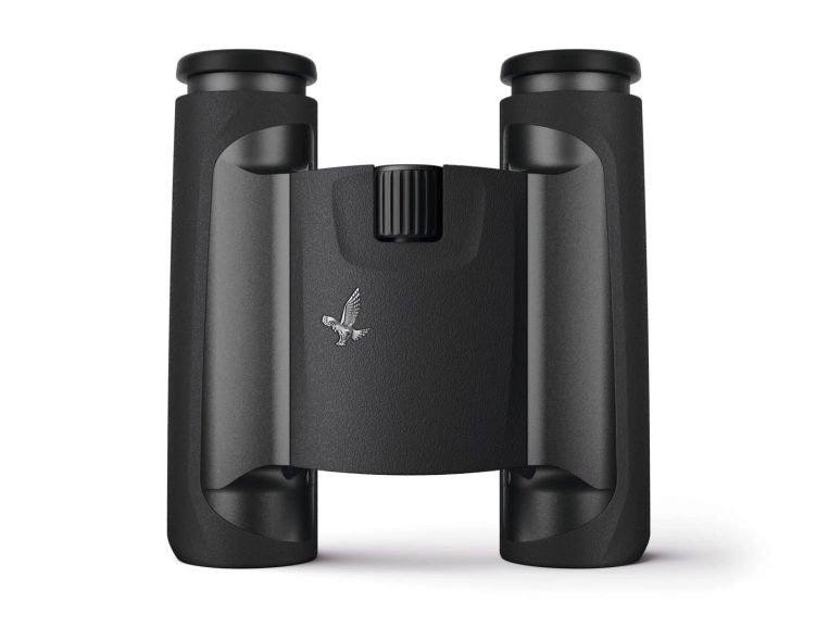 Lornetka Swarovski CL Pocket 8x25 Antracyt z pakietem Mountain