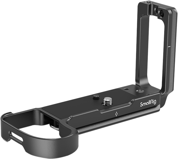 Klatka SmallRig 2947 L Bracket do Nikon Z5/Z6/Z7 i Z6 II/Z7 II